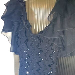 Ladies Evening Dress